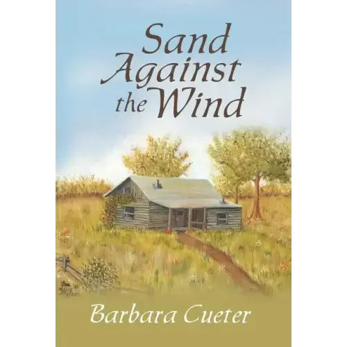 Sand Against the Wind