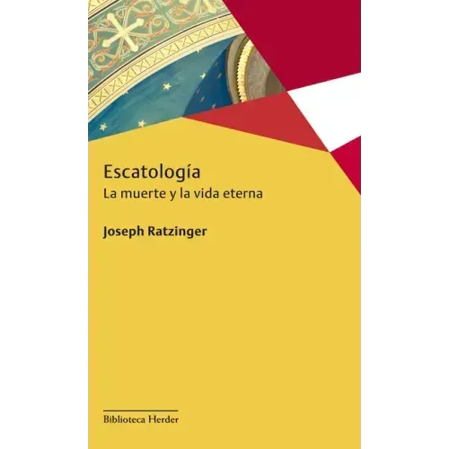 Escatologia