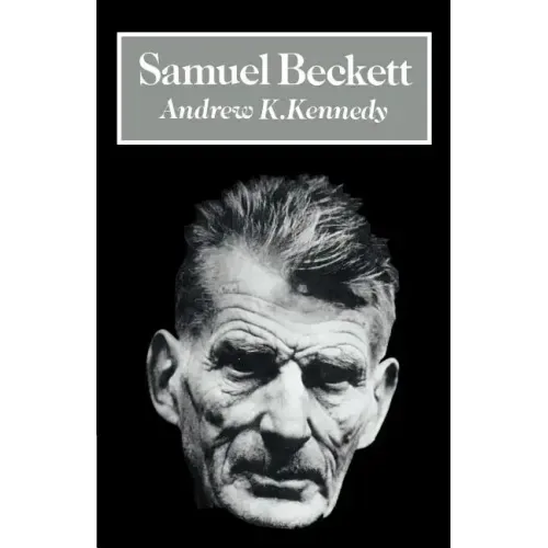 Samuel Beckett