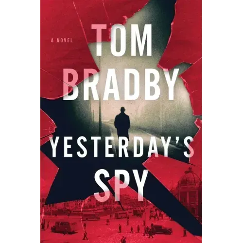 Yesterday's Spy