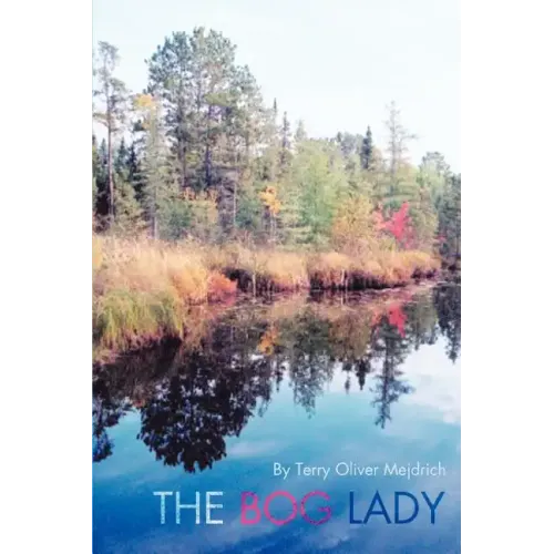 The Bog Lady