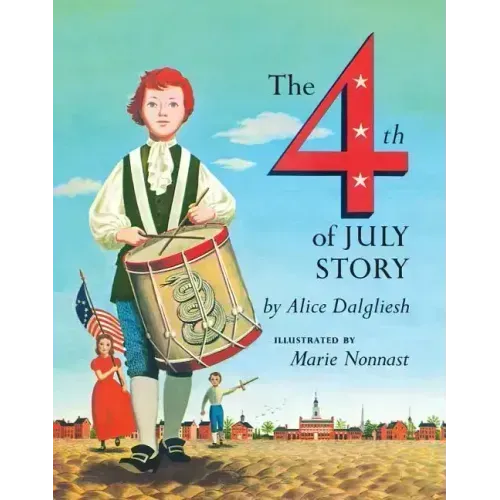 The Fourth of July Story