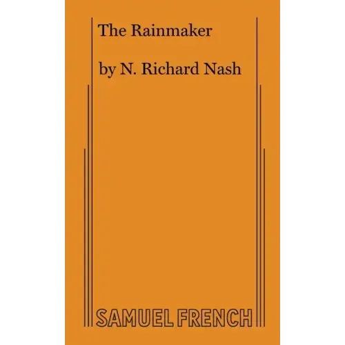 The Rainmaker