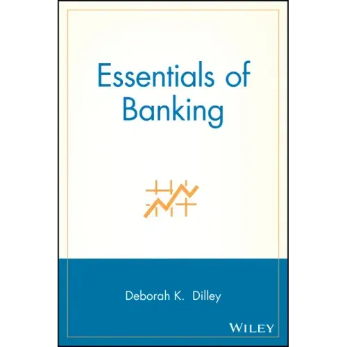 Essentials of Banking