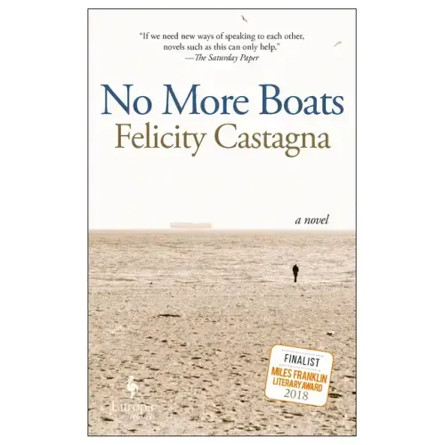 No More Boats