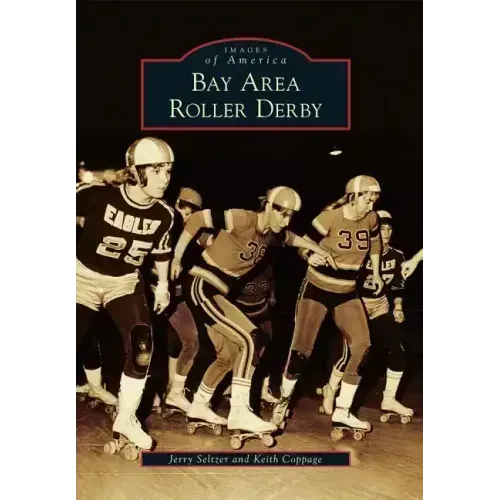 Bay Area Roller Derby