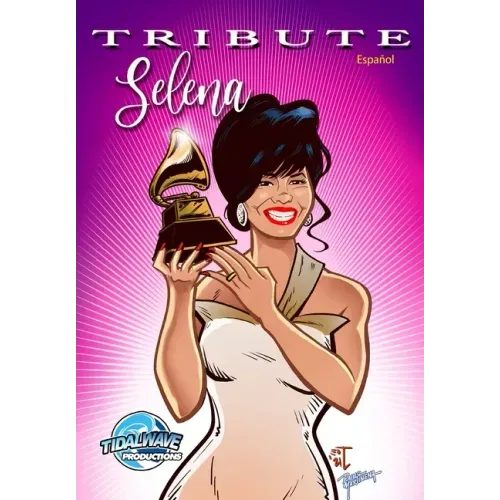 Tribute: Selena Quintanilla en Español