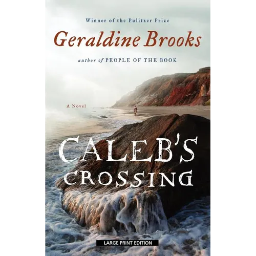 Caleb's Crossing
