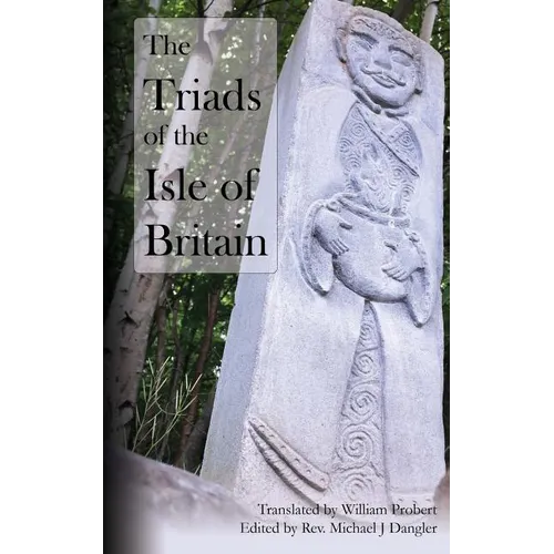 The Triads of the Isle of Britain