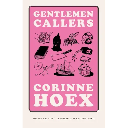 Gentlemen Callers