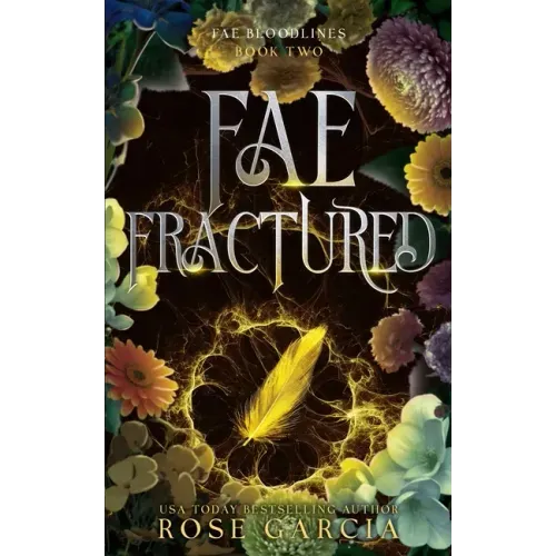 Fae Fractured