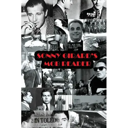 Sonny Girard's Mob Reader