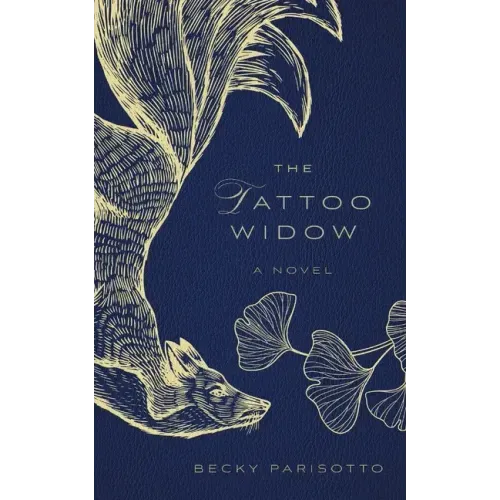 The Tattoo Widow