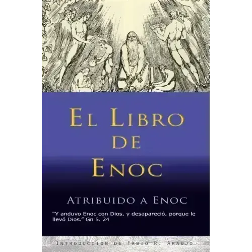 El Libro de Enoc