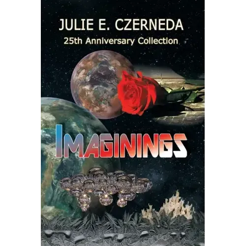 Imaginings 25th Anniversary Collection