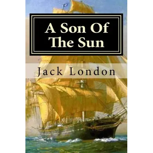 A Son Of The Sun