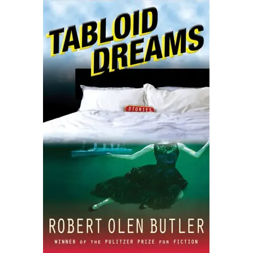 Tabloid Dreams