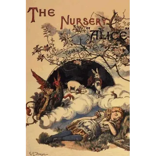The Nursery "Alice."