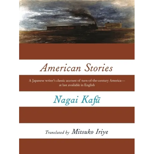 American Stories