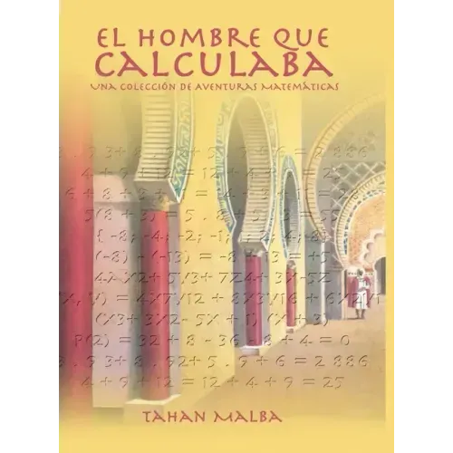El Hombre Que Calculaba