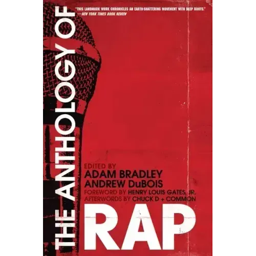 The Anthology of Rap