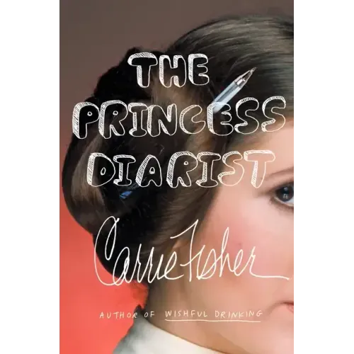 The Princess Diarist