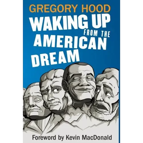 Waking Up from the American Dream