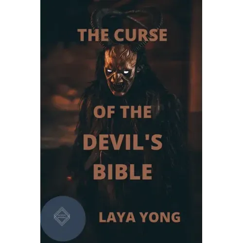 The Curse of the Devil's Bible