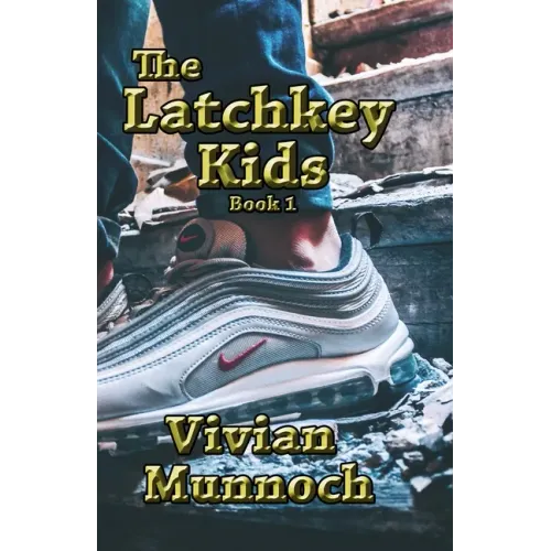 The Latchkey Kids