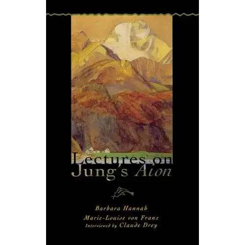Lectures on Jung's Aion