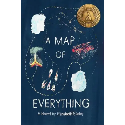 A Map of Everything