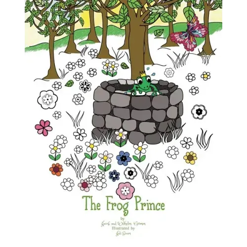 The Frog Prince