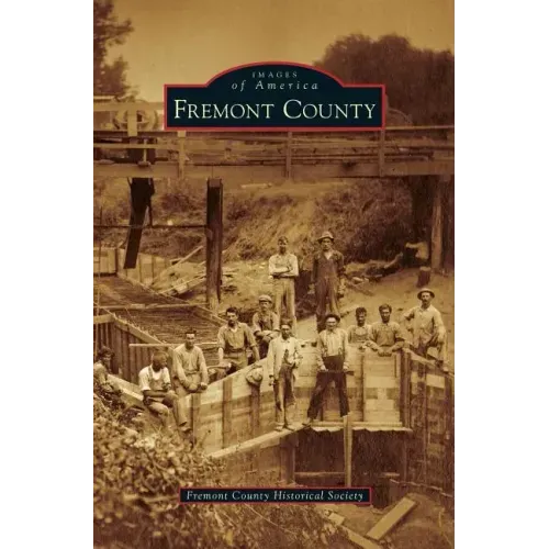 Fremont County