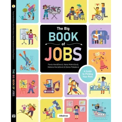The Big Book of Jobs