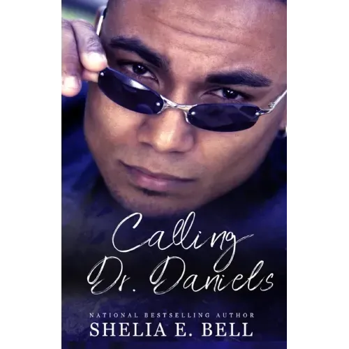 Calling Dr. Daniels
