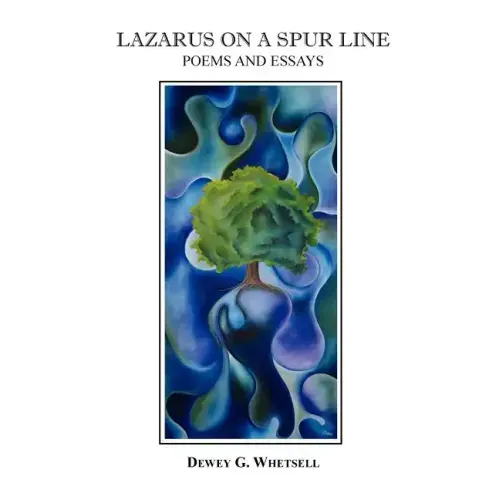 Lazarus on a Spur Line