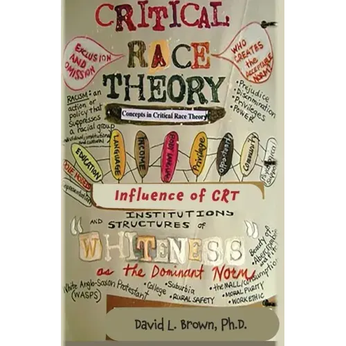Critical Race Theory: A Doctrine of Devils That Is Captivating the Minds of Americans