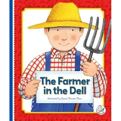 The Farmer in the Dell