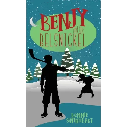 Benjy and the Belsnickel