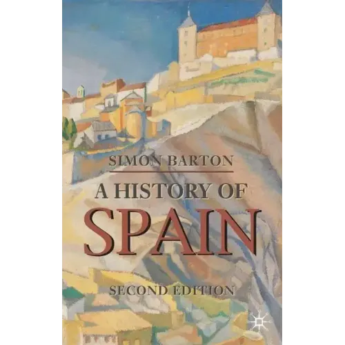A History of Spain