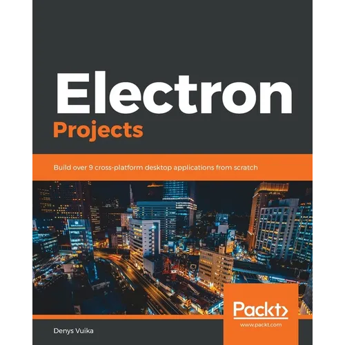 Electron Projects