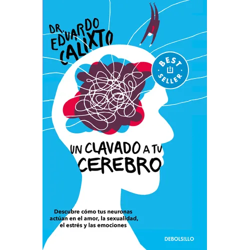 Un Clavado a Tu Cerebro / Take a Dive Into Your Brain