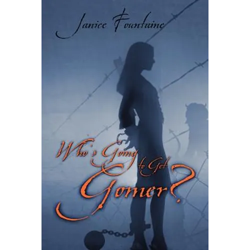 Who's Going To Get Gomer?
