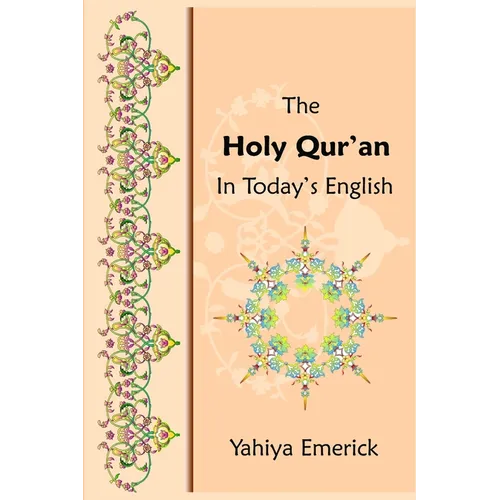 The Holy Qur'an in Today's English