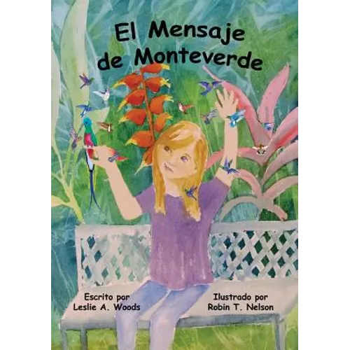 El Mensaje de Monteverde: Una Aventura al Bosque Nuboso de Costa Rica