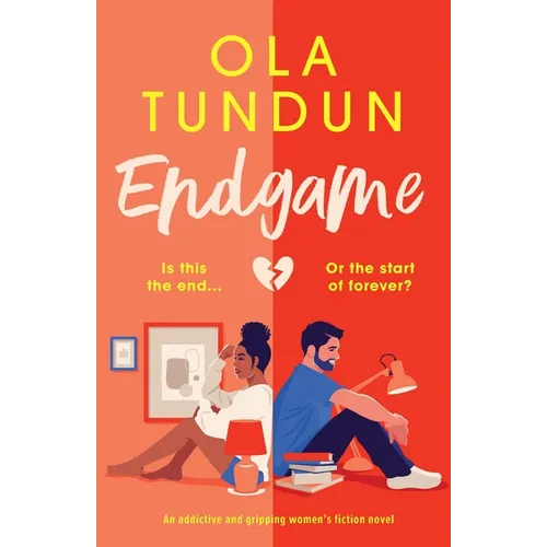 Endgame: An addictive and gripping women's fiction novel