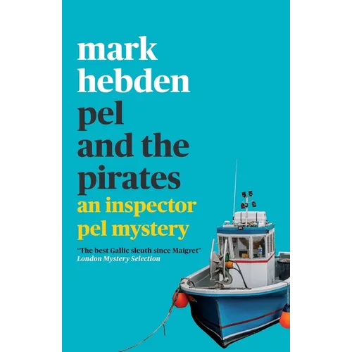 Pel and the Pirates