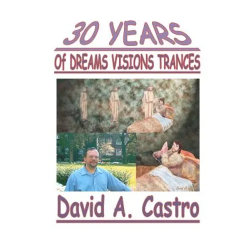 30 Years of Dreams, Visions, Trances