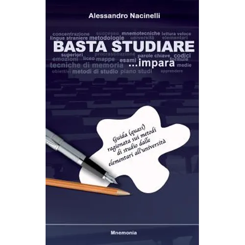 Basta Studiare