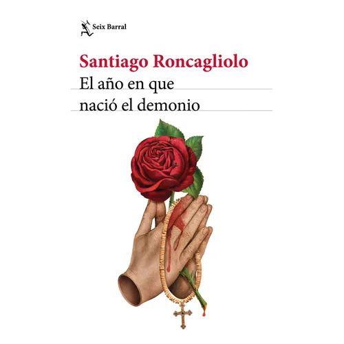 El Año En Que Nació El Demonio / The Year the Devil Was Born